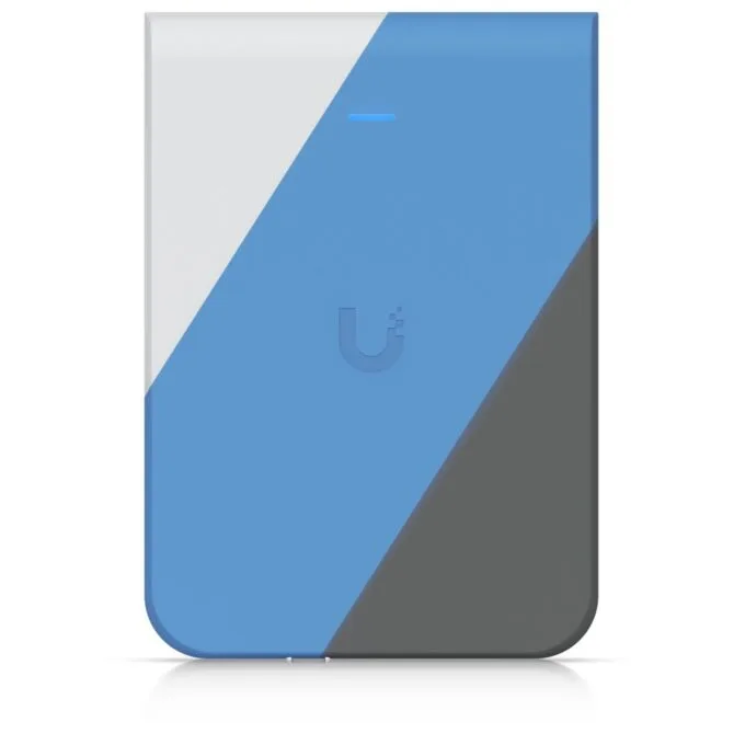 Ubiquiti U7-Pro-Wall Paintable Cover - UACC-U7-Pro-Wall-Cover - White, Polycarbonate, Outdoor-ready — image 2