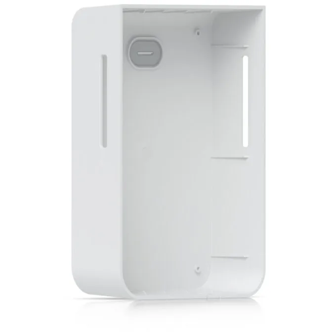 Ubiquiti U7-Pro-Wall Paintable Cover - UACC-U7-Pro-Wall-Cover - White, Polycarbonate, Outdoor-ready — image 7