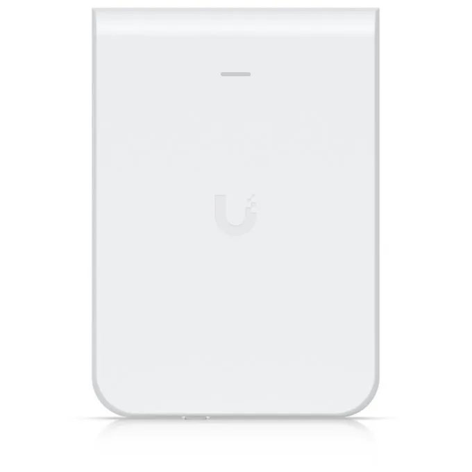 Ubiquiti U7-Pro-Wall Paintable Cover - UACC-U7-Pro-Wall-Cover - White, Polycarbonate, Outdoor-ready — image 1