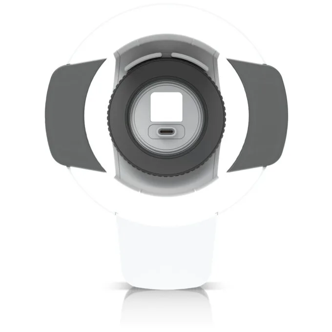 Ubiquiti UACC-AI-Pro-Enhancer - UACC-AI-Pro-Enhancer - Outdoor White — image 5