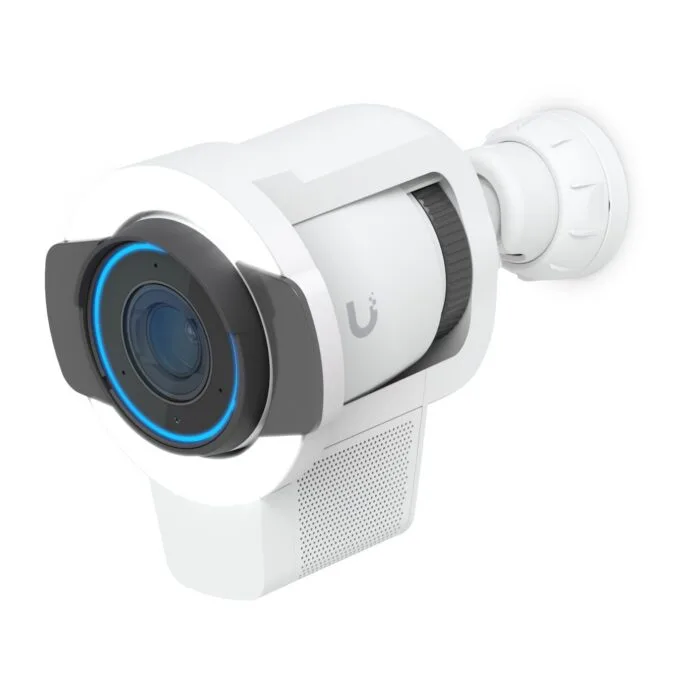 Ubiquiti UACC-AI-Pro-Enhancer - UACC-AI-Pro-Enhancer - Outdoor White — image 7