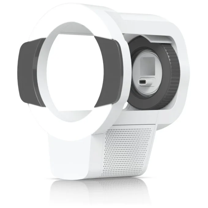 Ubiquiti UACC-AI-Pro-Enhancer - UACC-AI-Pro-Enhancer - Outdoor White — image 1
