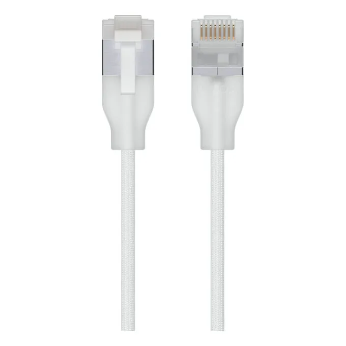 Ubiquiti UACC-Cable-Patch-EL-C6A-1M-W — image 1