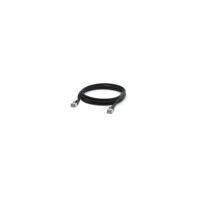 Ubiquiti UACC-Cable-Patch-Outdoor-3M-BK — image 2