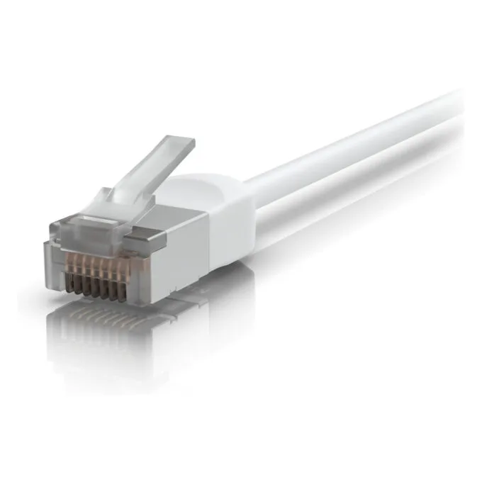 Ubiquiti UACC-Cable-Patch-Outdoor-C6A-1M-W — image 4