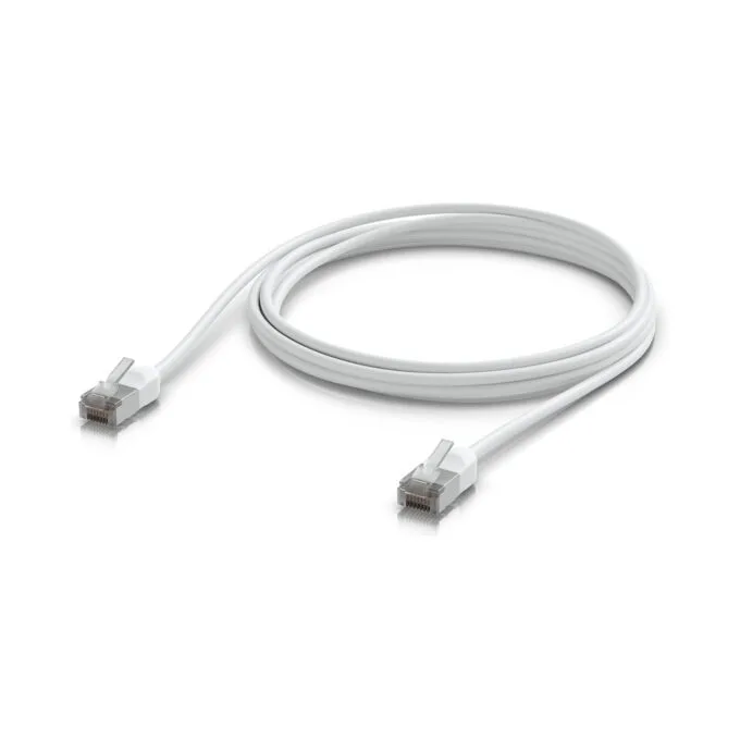 Ubiquiti UACC-Cable-Patch-Outdoor-C6A-2M-W — image 2