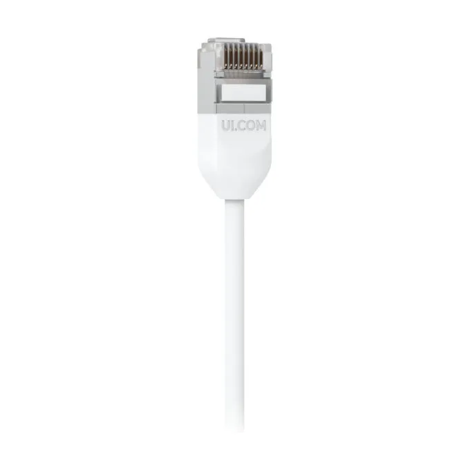 Ubiquiti UACC-Cable-Patch-Outdoor-C6A-8M-W — image 2
