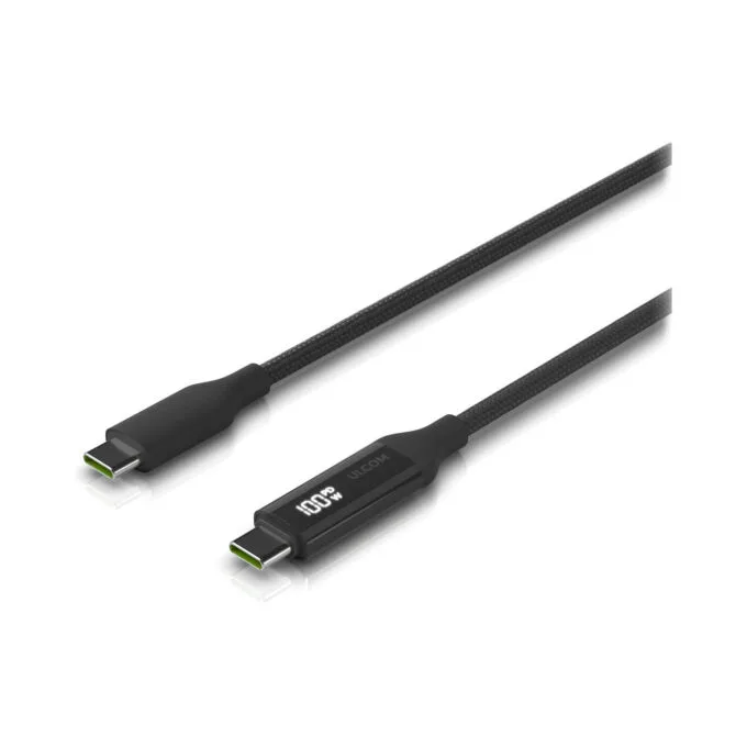 Ubiquiti UACC-Cable-USB-100W-2M-BK — image 3