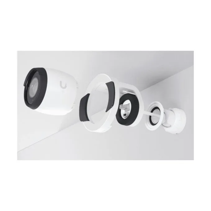 Ubiquiti UACC-G5 Enhancer - IR LED Vision Enhancer for G5 Professional Cameras - Black/White, Outdoor — image 2