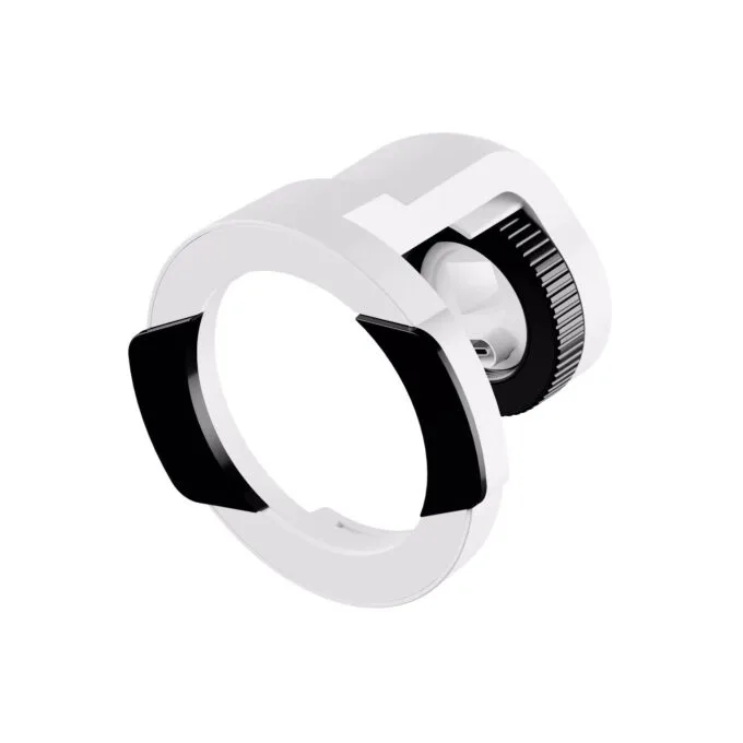 Ubiquiti UACC-G5 Enhancer - IR LED Vision Enhancer for G5 Professional Cameras - Black/White, Outdoor — image 1