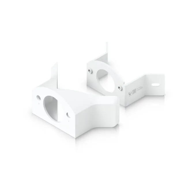 Ubiquiti UACC-G5-PTZ-CM - UACC-G5-PTZ-CM - Outdoor Wall Mount, White, Polycarbonate & Stainless Steel — image 2