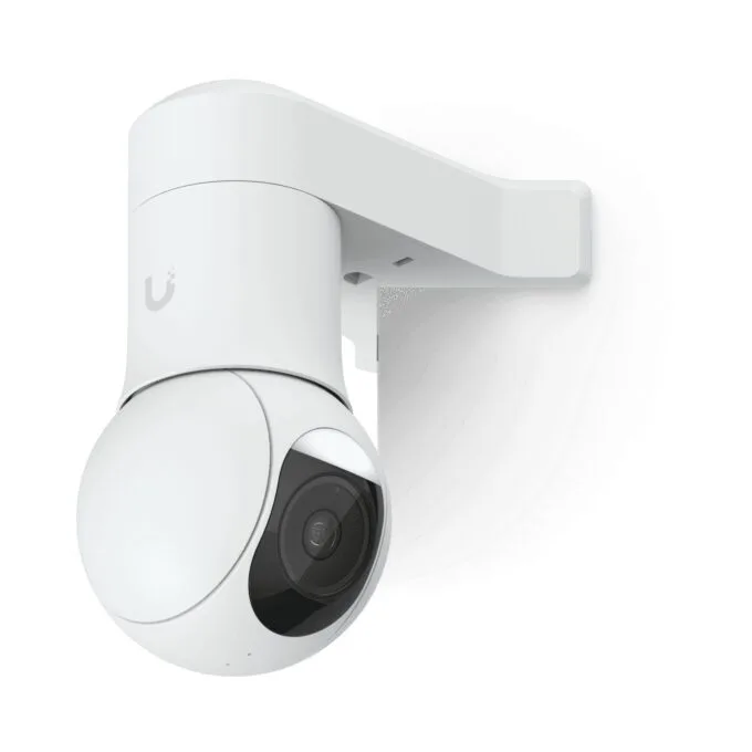 Ubiquiti UACC-G5-PTZ-CM - UACC-G5-PTZ-CM - Outdoor Wall Mount, White, Polycarbonate & Stainless Steel — image 3