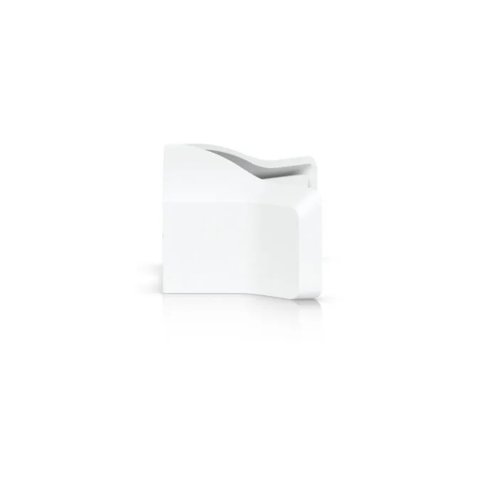 Ubiquiti UACC-G5-PTZ-CM - UACC-G5-PTZ-CM - Outdoor Wall Mount, White, Polycarbonate & Stainless Steel — image 5