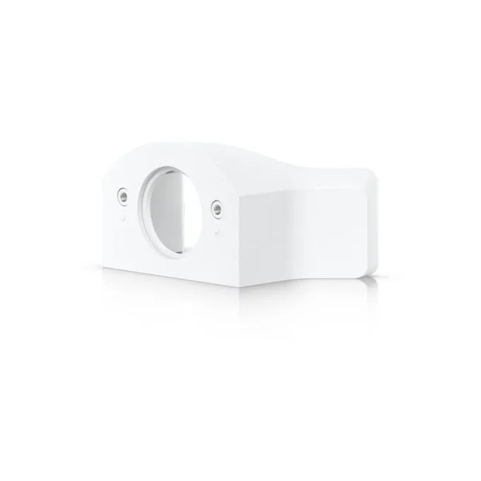 Ubiquiti UACC-G5-PTZ-CM - UACC-G5-PTZ-CM - Outdoor Wall Mount, White, Polycarbonate & Stainless Steel — image 6