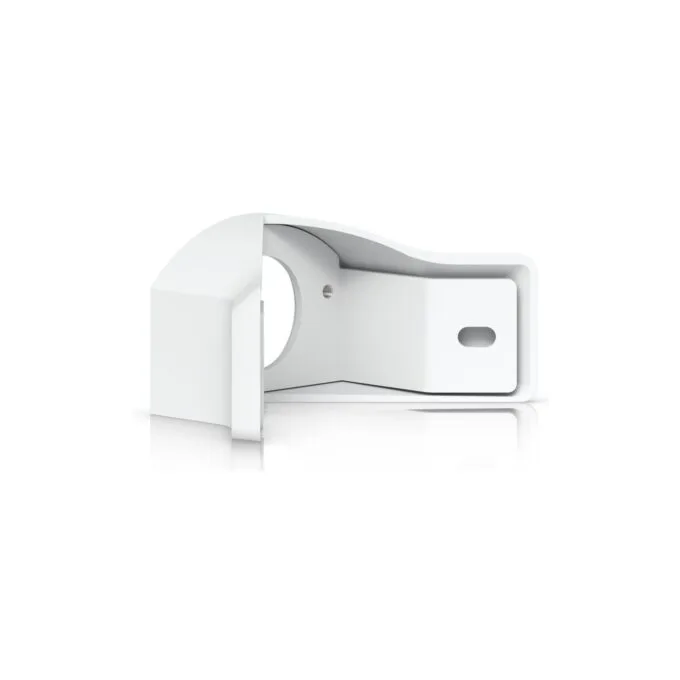 Ubiquiti UACC-G5-PTZ-CM - UACC-G5-PTZ-CM - Outdoor Wall Mount, White, Polycarbonate & Stainless Steel — image 7