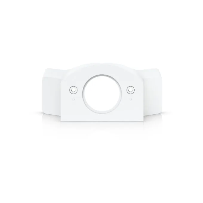 Ubiquiti UACC-G5-PTZ-CM - UACC-G5-PTZ-CM - Outdoor Wall Mount, White, Polycarbonate & Stainless Steel — image 1