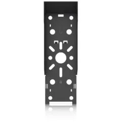Ubiquiti UACC-Intercom-Sunshield - Black Galvanized Steel Sun Shield, Wall/Surface Mount
