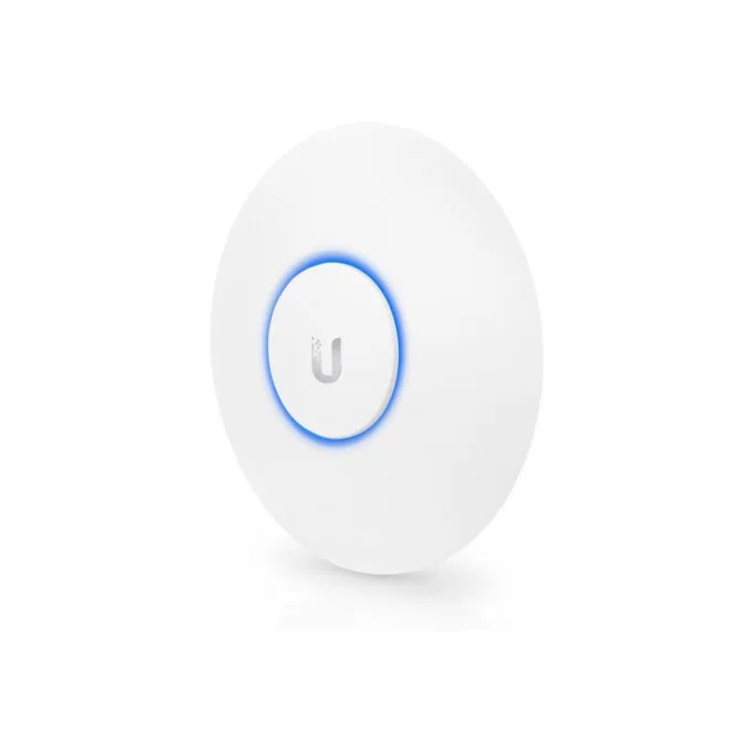 Ubiquiti UAP-AC-PRO-5 - Dual‑Band Wi‑Fi 5 Access Point, White, PoE (48V), 1300 Mbps — image 2