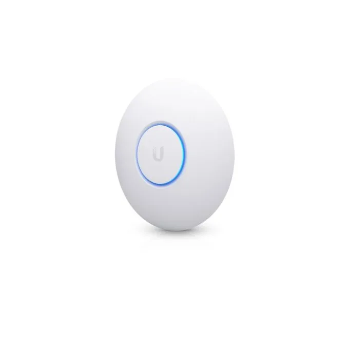 Ubiquiti UAP-nanoHD-3 - UAP-nanoHD-3 - Indoor Ceiling AP, Wi-Fi 5 (802.11ac), 1x1GbE, Controller-based — image 2