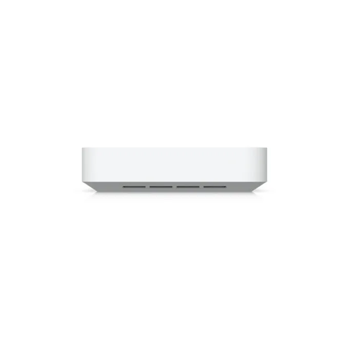 Ubiquiti UCG-Fiber Cloud Gateway - 4x2.5G LAN, 2x10G SFP+, 1x10G RJ45, 3GB RAM — image 3