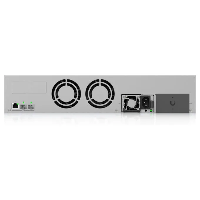 Ubiquiti UNAS-Pro-8 — image 2