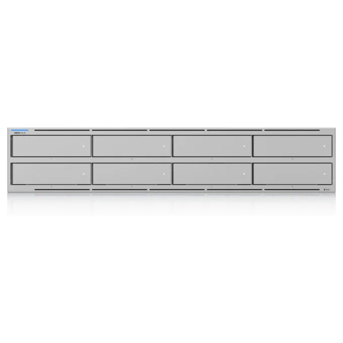 Ubiquiti UNAS-Pro-8 — image 5