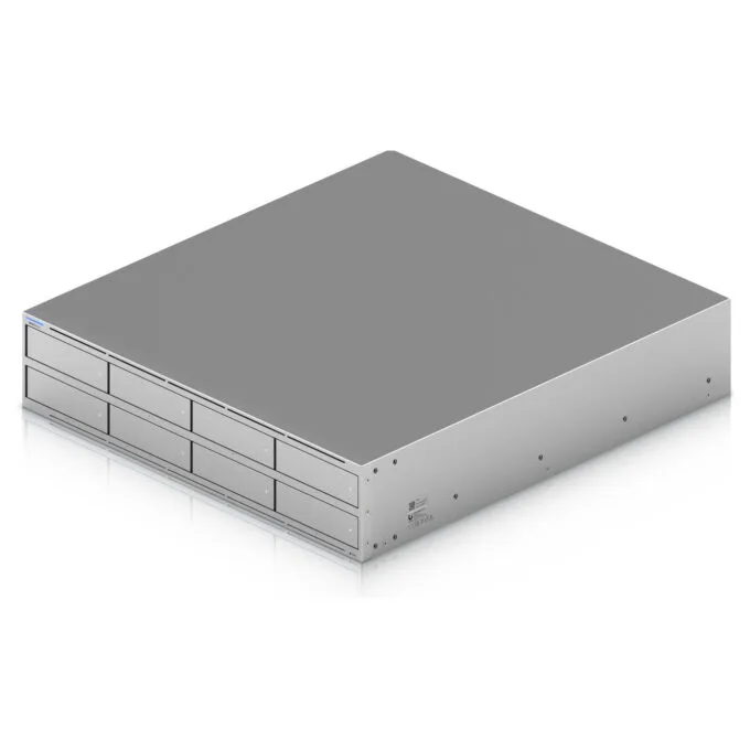 Ubiquiti UNAS-Pro-8 — image 1