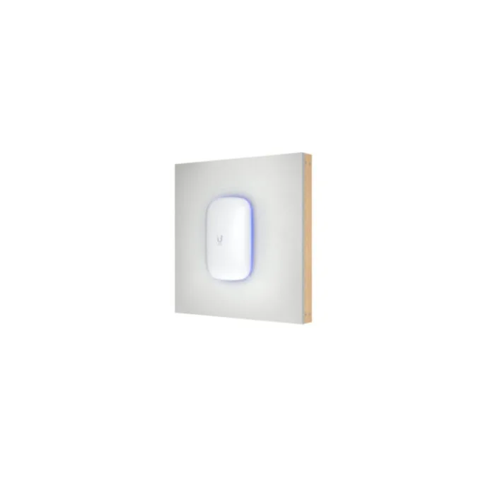 Ubiquiti UniFi 6 Access Point - U6-Extender - Wi-Fi 6 Dual-Band (2.4/5 GHz), 4800 Mbps, White — image 3