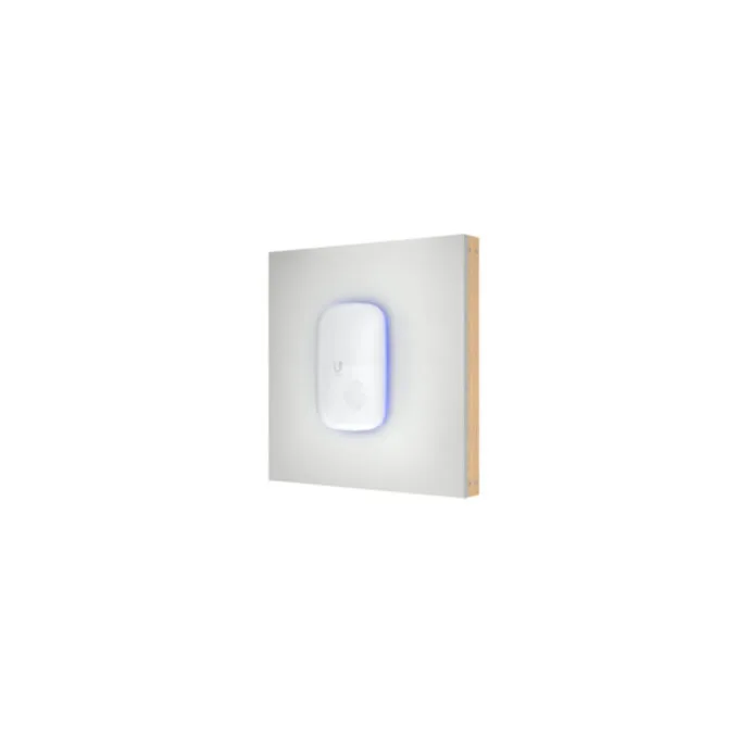 Ubiquiti UniFi 6 Access Point - U6-Extender - Wi-Fi 6 Dual-Band (2.4/5 GHz), 4800 Mbps, White — image 4