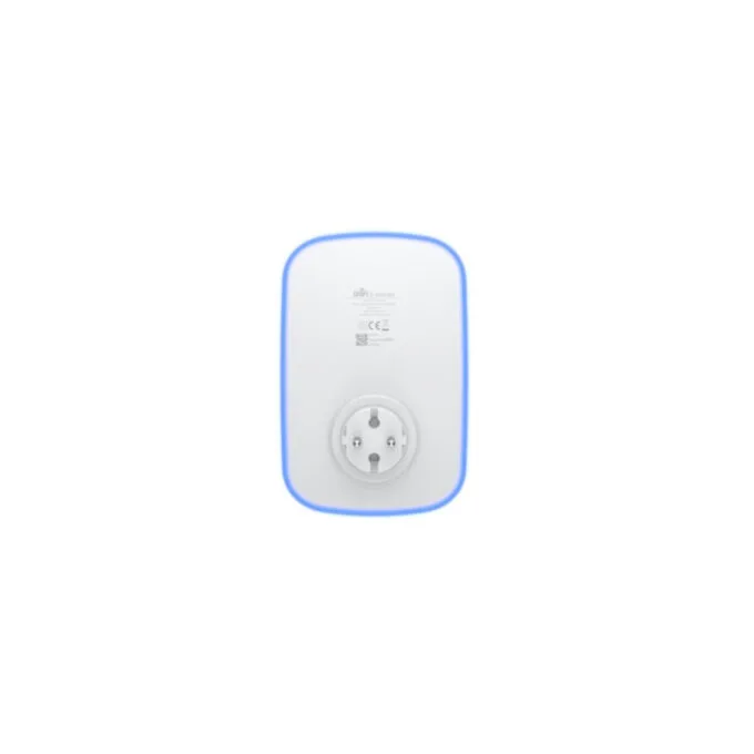 Ubiquiti UniFi 6 Access Point - U6-Extender - Wi-Fi 6 Dual-Band (2.4/5 GHz), 4800 Mbps, White — image 6