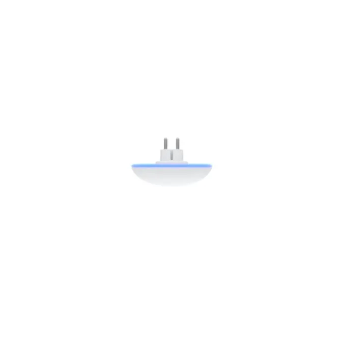 Ubiquiti UniFi 6 Access Point - U6-Extender - Wi-Fi 6 Dual-Band (2.4/5 GHz), 4800 Mbps, White — image 7