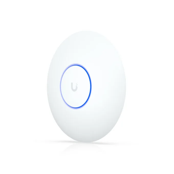 Ubiquiti UniFi 7 Lite - U7-LITE - Wi-Fi 7 Ceiling AP, 4 Spatial Streams, 2.5GbE PoE, White — image 2