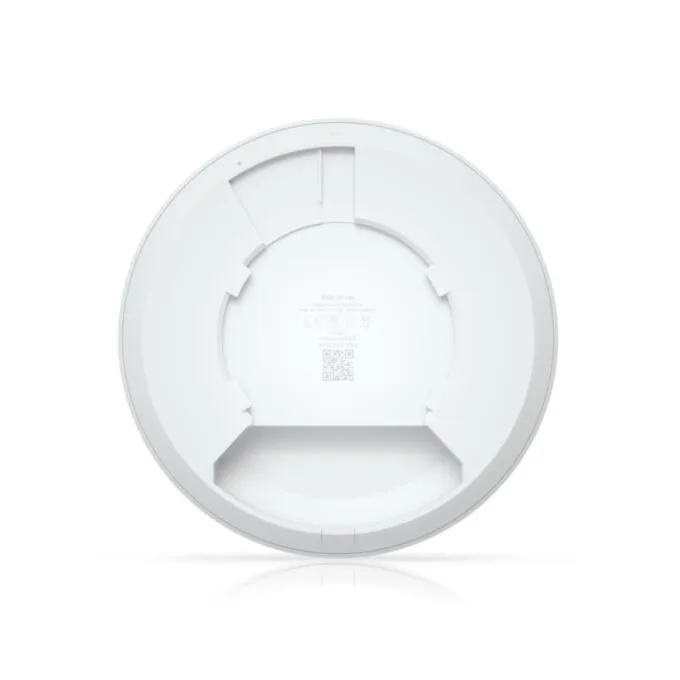 Ubiquiti UniFi 7 Lite - U7-LITE - Wi-Fi 7 Ceiling AP, 4 Spatial Streams, 2.5GbE PoE, White — image 6