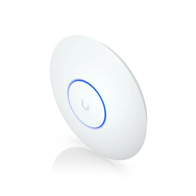 Ubiquiti UniFi 7 Lite - U7-LITE - Wi-Fi 7 Ceiling AP, 4 Spatial Streams, 2.5GbE PoE, White — image 7