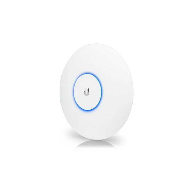 Ubiquiti UniFi AC Pro - UAP-AC-PRO - Dual-Band Wi-Fi 5 (2.4/5 GHz), 1300 Mbps, White, PoE 48V — image 2