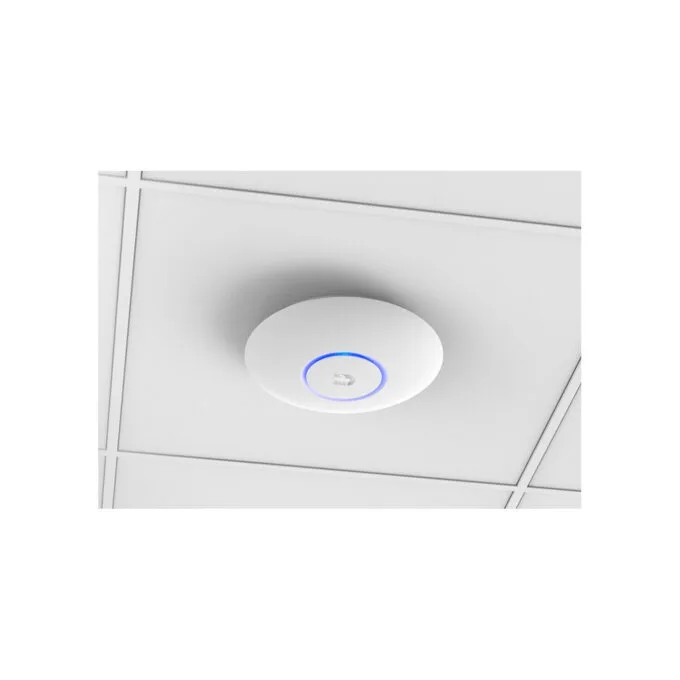 Ubiquiti UniFi AC Pro - UAP-AC-PRO - Dual-Band Wi-Fi 5 (2.4/5 GHz), 1300 Mbps, White, PoE 48V — image 5