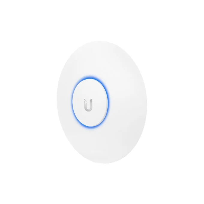 Ubiquiti UniFi AC Pro - UAP-AC-PRO - Dual-Band Wi-Fi 5 (2.4/5 GHz), 1300 Mbps, White, PoE 48V — image 1