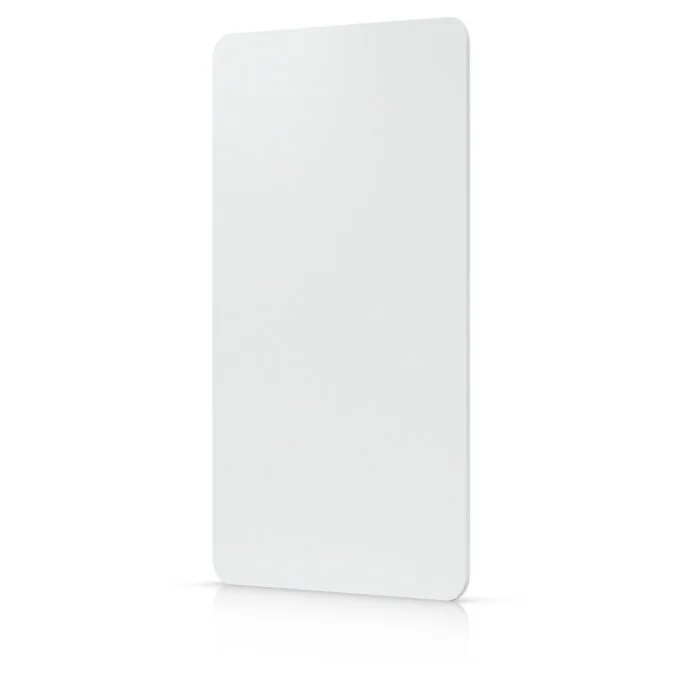 Ubiquiti UniFi Access Card - UA-Card-W-10 - 13.56 MHz Proximity Cards, White, ISO CR80 85.6x54mm, Pack of 10 — image 5