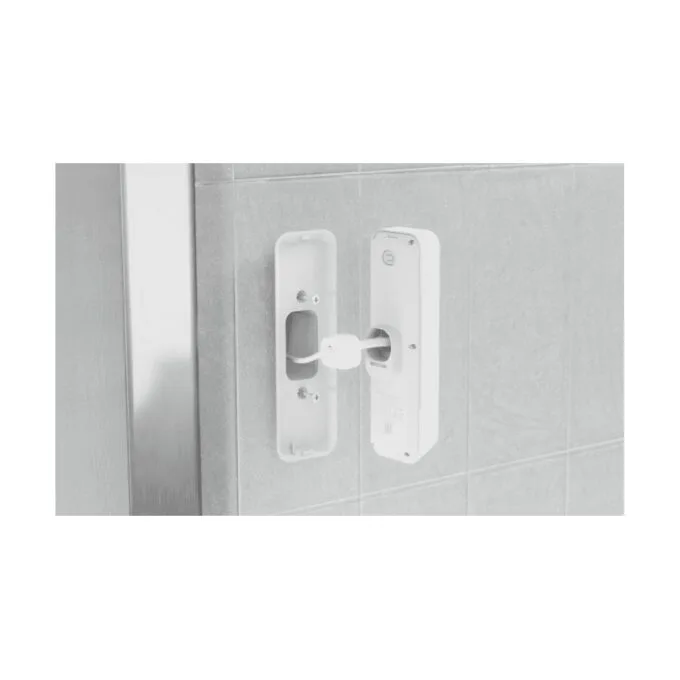 Ubiquiti UniFi Access Doorbell Pro PoE Kit - White - Outdoor Weather-rated Video Doorbell — image 2