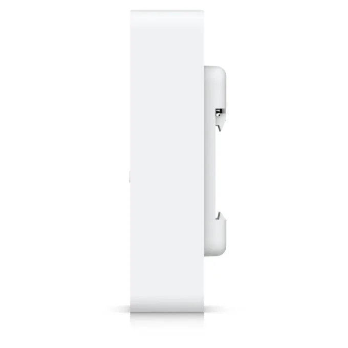 Ubiquiti UniFi Access Starter Kit - UA-G3-SK - Grey/White, PoE hub & reader, Metal & PC housing — image 12
