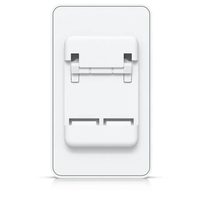 Ubiquiti UniFi Access Starter Kit - UA-G3-SK - Grey/White, PoE hub & reader, Metal & PC housing — image 13