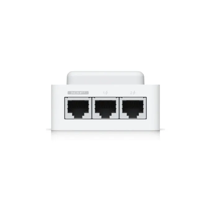 Ubiquiti UniFi Access Starter Kit - UA-G3-SK - Grey/White, PoE hub & reader, Metal & PC housing — image 15