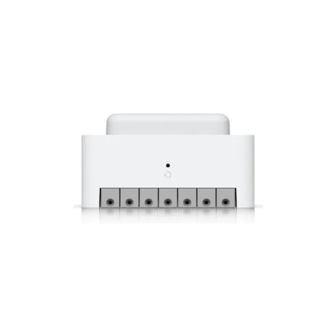 Ubiquiti UniFi Access Starter Kit - UA-G3-SK - Grey/White, PoE hub & reader, Metal & PC housing — image 16