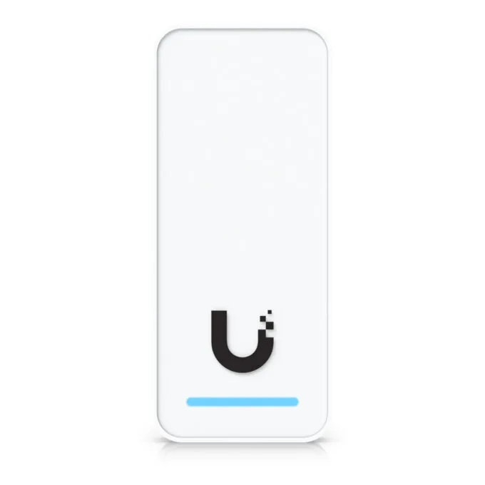 Ubiquiti UniFi Access Starter Kit - UA-G3-SK - Grey/White, PoE hub & reader, Metal & PC housing — image 17