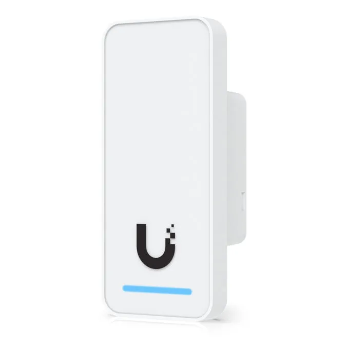Ubiquiti UniFi Access Starter Kit - UA-G3-SK - Grey/White, PoE hub & reader, Metal & PC housing — image 18