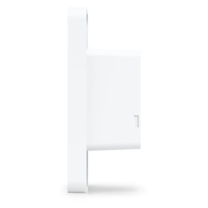 Ubiquiti UniFi Access Starter Kit - UA-G3-SK - Grey/White, PoE hub & reader, Metal & PC housing — image 3
