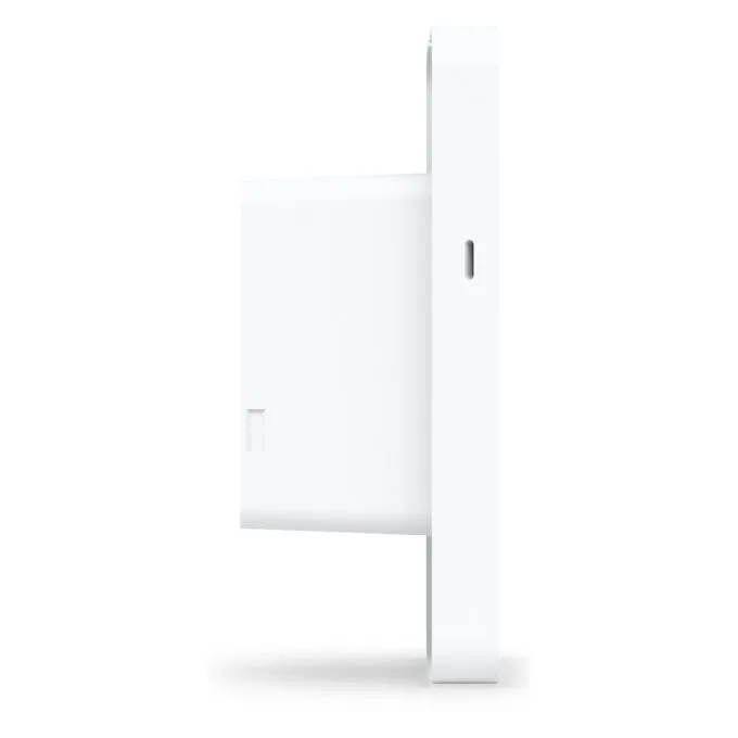 Ubiquiti UniFi Access Starter Kit - UA-G3-SK - Grey/White, PoE hub & reader, Metal & PC housing — image 4