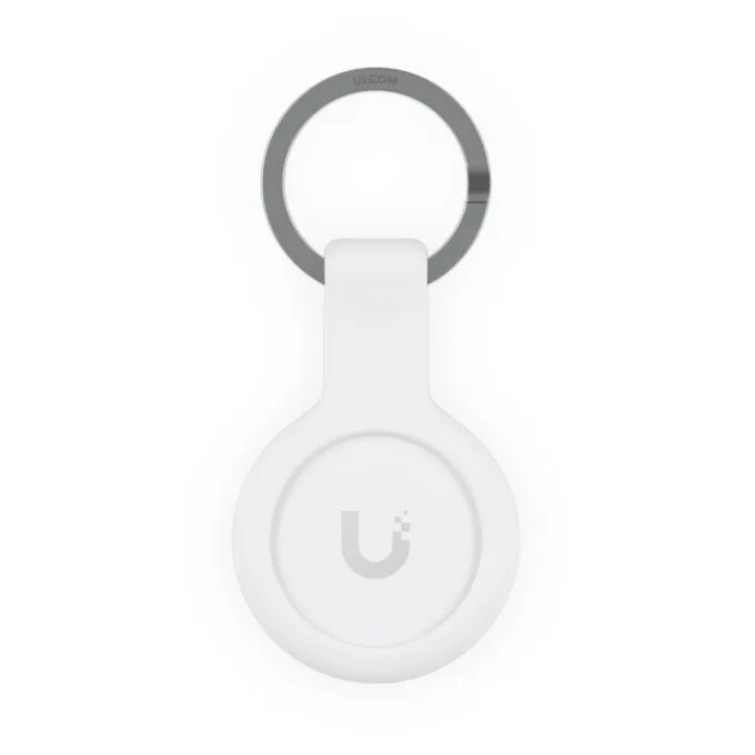 Ubiquiti UniFi Access Starter Kit - UA-G3-SK - Grey/White, PoE hub & reader, Metal & PC housing — image 6