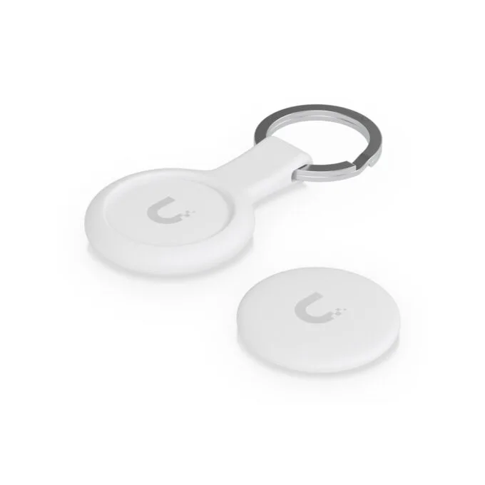Ubiquiti UniFi Access Starter Kit - UA-G3-SK - Grey/White, PoE hub & reader, Metal & PC housing — image 8