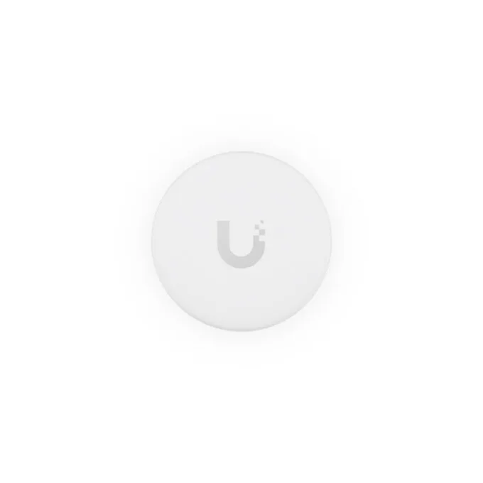 Ubiquiti UniFi Access Starter Kit - UA-G3-SK - Grey/White, PoE hub & reader, Metal & PC housing — image 9